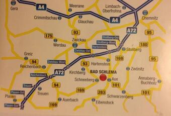 Apartamento Haus "tabor"