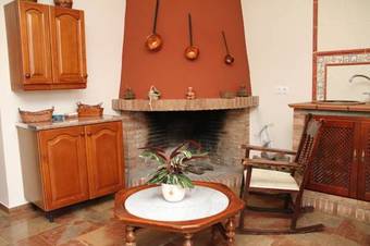 Apartamento Chac�n