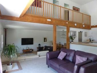 Villa La Maison Barth�lemy: Voie Verte Et Piscine