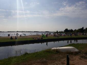 Ferienhaus "auf Hoher See"