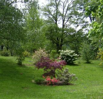 Bed & Breakfast Chateau De Benac