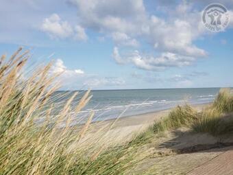 Apartamento Appartement Bergues, 2 Pi�ces, 2 Personnes - Fr-1-510-158