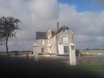 Bed & Breakfast Villa Jules Verne - Chambres D'h�tes Et G�te