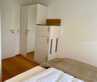 Apartamento Ferienzimmer Olli Koch