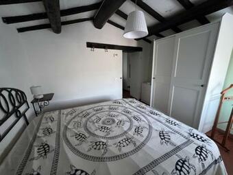 Casetta Delle Fate A Borgo A Mozzano