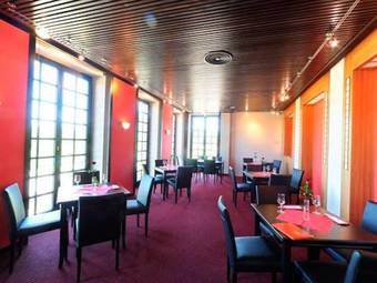 Hotel Am Ruhrufer Business & Golf