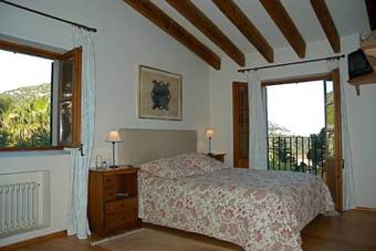 Holiday Home Calle Alzines No