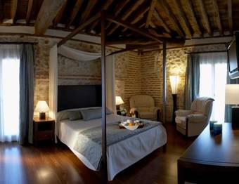 Hotel El Pontifical