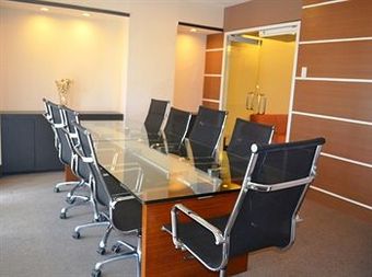 Big 8 Corporate Hotel