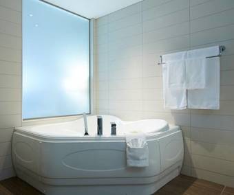 Hotel Quality Inn Rouyn-noranda