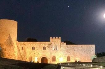 Apartamento Residenze San Martino - Casa Panorama