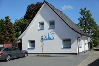 Apartamento Eine Sehr Gem�tliche Erdgescho� Wohnung