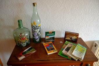 Apartamento Fewo Ackermann