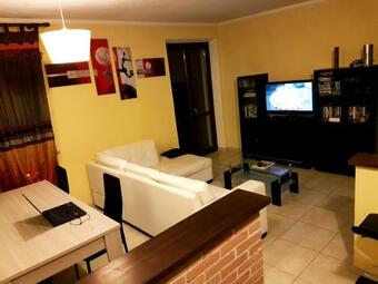 Apartamento Residenza Da Luisa