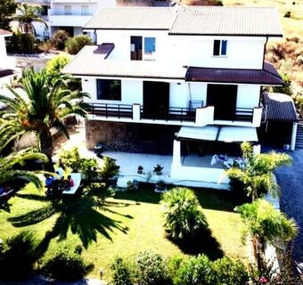 Apartamento Villa Mare Panoramica