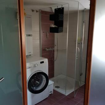 Apartamento �kologische Ferienwohnung Becker