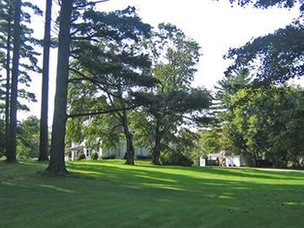 Posada Four Chimneys Inn
