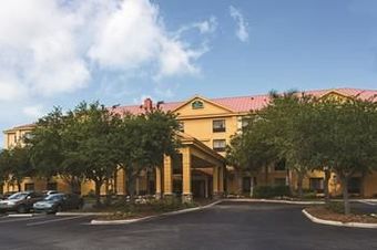 Hotel La Quinta Inn And Suites Bonita Springs Naples North