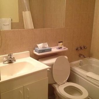 Motel Howard Johnson Inn Rigaud