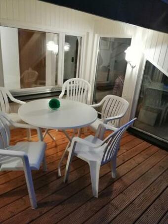 Albi Apartment