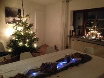 Bed & Breakfast G�stehaus K�hler