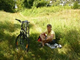 Apartamento Ferienwohnung Schulze