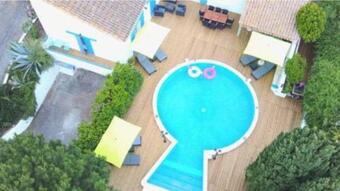 Bed & Breakfast La Villa Du Menhir