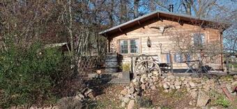 Cabanes Nature Morvan