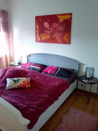 Apartamento Gartenidyll