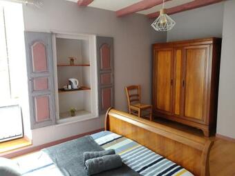 Bed & Breakfast Le Logis De Lou Avec Petits D�jeuners Compris