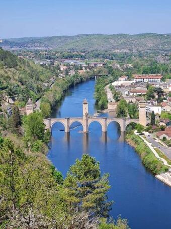 Apartamento Logement Entier 70 M2 Magnifique Point De Vue