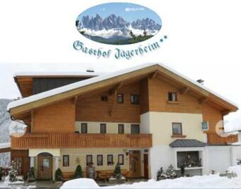 Hotel Gasthof J�gerheim