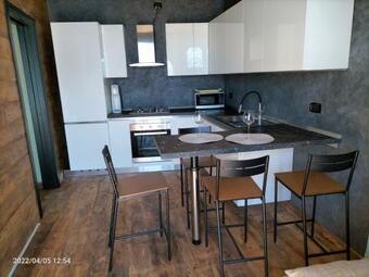 Apartamento Rustico Bella Vista