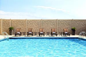 Hotel Westin Galleria