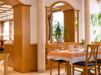 Hotel Am Ring