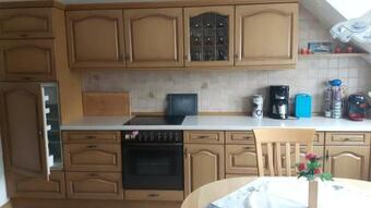 Apartamento Ferienwohnung Liebscher