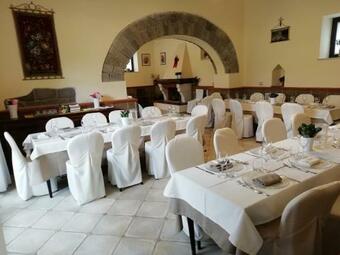 Agroturismo Masseria De Simone