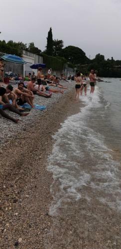 Apartamento Verde & Lago Appartamento Vicino Al Lago Di Garda