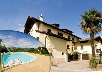 Apartamento Gartenheim Ferienwohnung