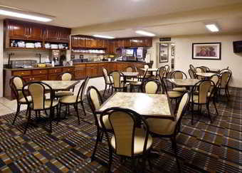 Hotel Best Western Empire Towers