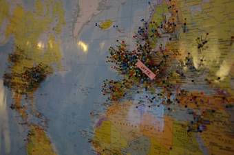 Albergue Lotte - The Backpackers