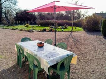 Bed & Breakfast Le Pr� De Luceau