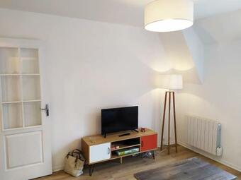 Apartamento La Terrasse Vue Mer � 5 Min De La Plage