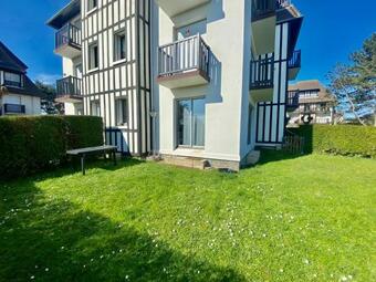 Apartamento Superbe Appartement Avec Jardin Ensoleill�