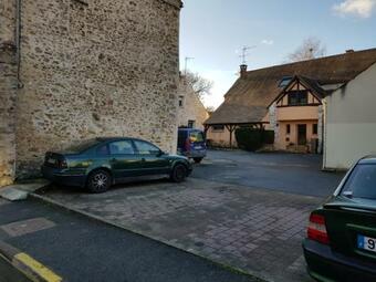 Apartamento Mas Des Sources