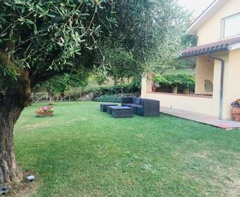 Villa Profumo
