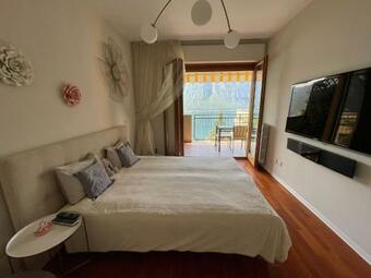 Apartamento Appartamento Con Bellissima Vista