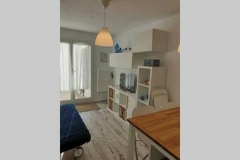 Apartamento Studio Cabine Pied Pistes Pyr�n�es 2000 R�nov� - 3