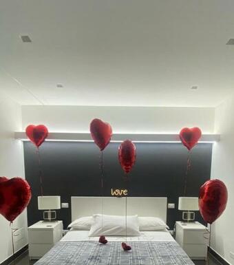 Apartamento Musumeci's Suite Caltagirone