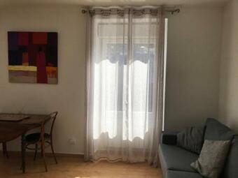 Apartamento Grand Studio En Coeur De Ville Pour 2 P.